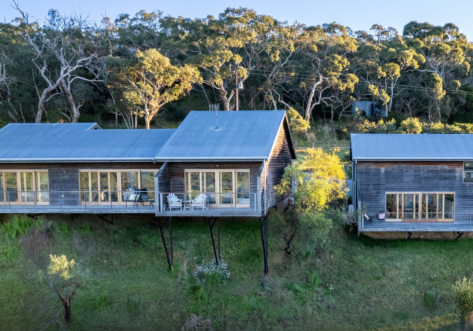 Seascape Retreat Luxury Villas
